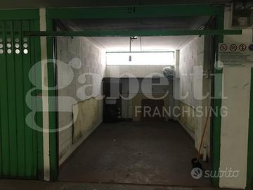 Box/Posto auto Sanremo [Cod. rif 3287586VRG]