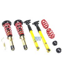 KIT SOSPENSIONE FILETTATA EIBACH MTS BMW X1 F48 15