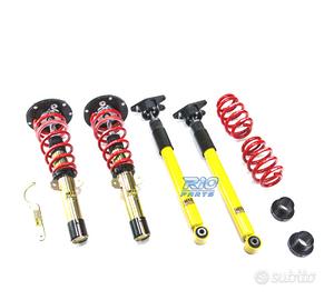 KIT SOSPENSIONE FILETTATA EIBACH MTS BMW X1 F48 15