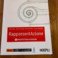 Rappresentazione Architettura e Disegno