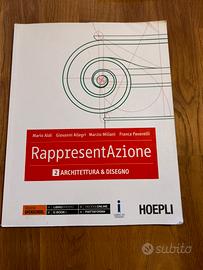 Rappresentazione Architettura e Disegno