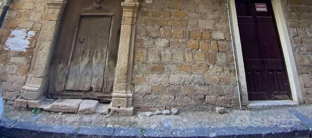 Appartamento – Barrafranca, Canalicchio, Enna - Vista 2