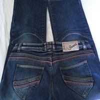 Pantalone Guess nuovo blues x donna ragazza