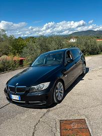 Ricambi bmw e91 serie 3