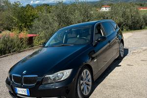 Ricambi bmw e91 serie 3