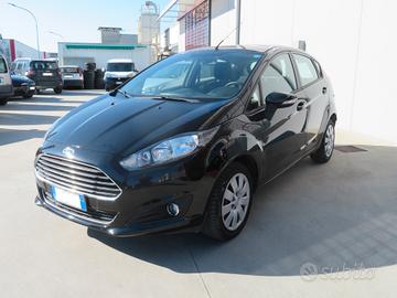 Ford Fiesta 1.0 80CV 5 porte