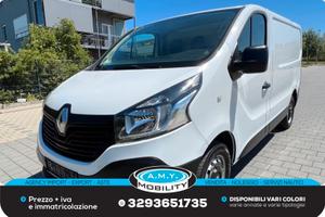 Renault Trafic Van L1H1 2.7t Comfort *ARIA CONDIZI