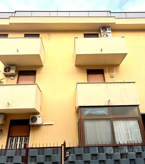 Apartment in Palermo, Partanna, VII Circoscrizione - Vista 2