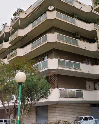 Quadrilocale viale John Fitzgerald Kennedy 103/2,