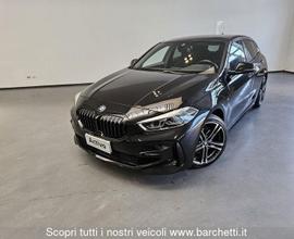 BMW Serie 1 118i Msport auto
