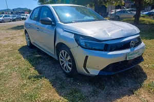 Opel Corsa 1.200 2024 Incidentata