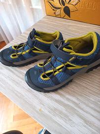 Scarpe da trekking Quechua Traspiranti Estive