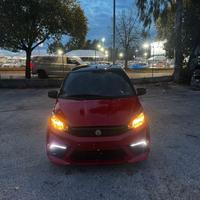 Minicar Aixam GTO - Diesel - Imm. 11/2020