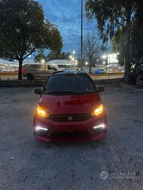 Minicar Aixam GTO - Diesel - Imm. 11/2020