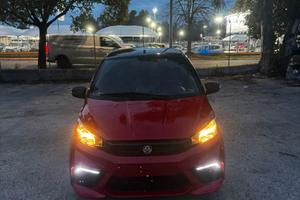 Minicar Aixam GTO - Diesel - Imm. 11/2020