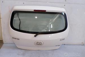 Portellone Posteriore Hyundai I20 2012