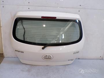 Portellone Posteriore Hyundai I20 2012
