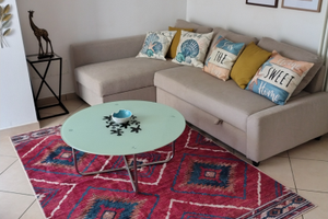 Attico a Giulianova Lido