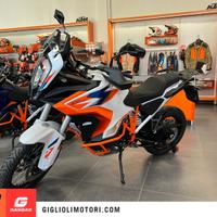 KTM 1290 Super Adventure