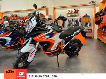 KTM 1290 Super Adventure