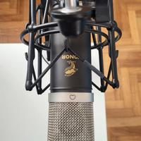 Microfono Tonor TC-2030
