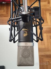 Microfono Tonor TC-2030