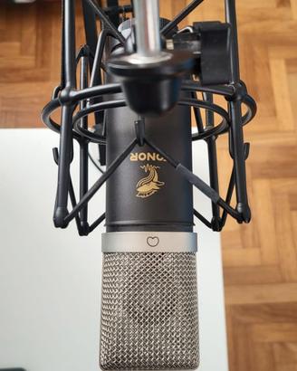 Microfono Tonor TC-2030