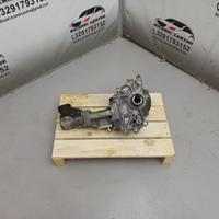 Differenziale anteriore 2.0d mitsubishi outlander