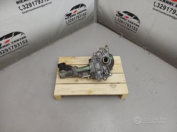 Differenziale anteriore 2.0d mitsubishi outlander