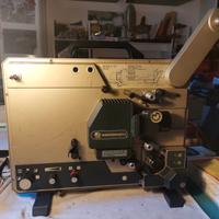 Proiettori Microtecnica 16mm