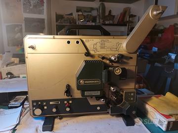 Proiettori Microtecnica 16mm