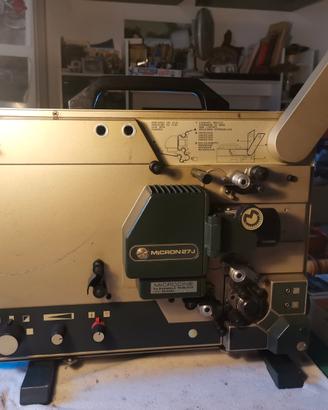 Proiettori Microtecnica 16mm