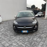 Opel Adam 1.4 100 CV White-Black Link