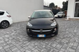 Opel Adam 1.4 100 CV White-Black Link