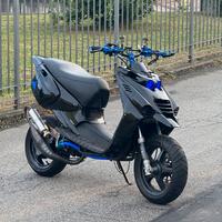 Beta ark 70cc tpr 2