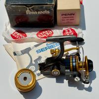 Penn reells 440 SS Vintage anni 90 NUOVO