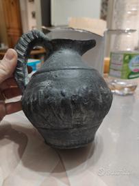 antica brocca Romana