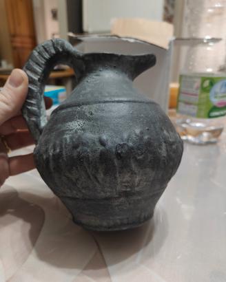 antica brocca Romana