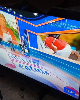 Tv Sharp LED  46 pollici