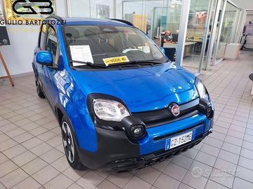 FIAT Panda Cross 1.0 FireFly 70cv S&S Hybrid ...