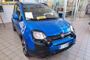 FIAT Panda Cross 1.0 FireFly 70cv S&S Hybrid ...