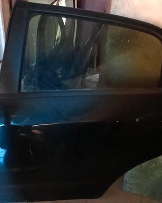 sportelli e cofano anteriore 