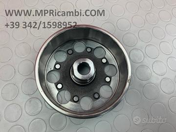 VOLANO MAGNETE SUZUKI GSXR 1000 2003 2004 K3 K4 GS