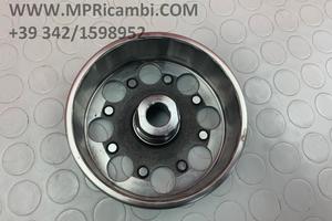 VOLANO MAGNETE SUZUKI GSXR 1000 2003 2004 K3 K4 GS