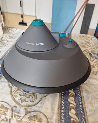 umidificatore Imetec