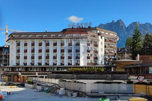 Multiproprietà - Cortina d'Ampezzo