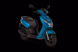 PEUGEOT KISBEE 50