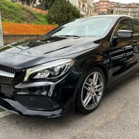 Mercedes-benz CLA 220 d S.W. Automatic Prem