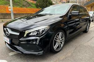 Mercedes-benz CLA 220 d S.W. Automatic Prem