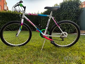 Mountainbike Elan Wild Horse
